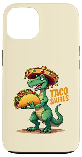 Cinco de Mayo Fiesta T-Rex Sombrero Tacosaurus Dinosaurier Taco Hülle für iPhone 13 Cinco de Mayo Fiesta T-Rex Sombrero Tacosaurus Dinosaurier Taco Hülle für iPhone 13 von Tacosaurus T-Rex Sombrero Taco Cinco de Mayo tees