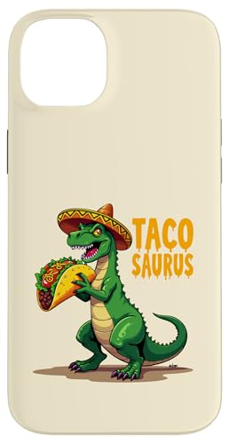 Cinco de Mayo Fiesta T-Rex Sombrero Tacosaurus Dinosaurier Taco Hülle für iPhone 14 Plus Cinco de Mayo Fiesta T-Rex Sombrero Tacosaurus Dinosaurier Taco Hülle für iPhone 14 Plus von Tacosaurus T-Rex Sombrero Taco Cinco de Mayo tees
