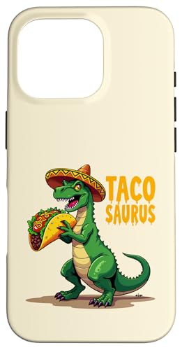 Cinco de Mayo Fiesta T-Rex Sombrero Tacosaurus Dinosaurier Taco Hülle für iPhone 16 Pro Cinco de Mayo Fiesta T-Rex Sombrero Tacosaurus Dinosaurier Taco Hülle für iPhone 16 Pro von Tacosaurus T-Rex Sombrero Taco Cinco de Mayo tees