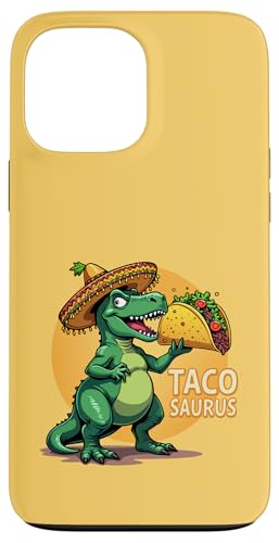 Tacosaurus Cinco de Mayo Fiesta T-Rex Sombrero Taco Lovers Hülle für iPhone 13 Pro Max Tacosaurus Cinco de Mayo Fiesta T-Rex Sombrero Taco Lovers Hülle für iPhone 13 Pro Max von Tacosaurus T-Rex Sombrero Taco Cinco de Mayo tees