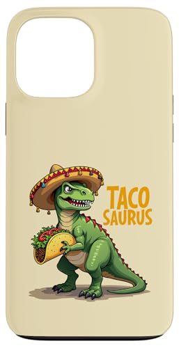 Tacosaurus Cinco de Mayo Fiesta T-Rex Sombrero Taco Lovers Hülle für iPhone 13 Pro Max Tacosaurus Cinco de Mayo Fiesta T-Rex Sombrero Taco Lovers Hülle für iPhone 13 Pro Max von Tacosaurus T-Rex Sombrero Taco Cinco de Mayo tees