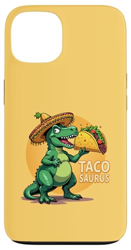 Tacosaurus Cinco de Mayo Fiesta T-Rex Sombrero Taco Lovers Hülle für iPhone 13 Tacosaurus Cinco de Mayo Fiesta T-Rex Sombrero Taco Lovers Hülle für iPhone 13 von Tacosaurus T-Rex Sombrero Taco Cinco de Mayo tees