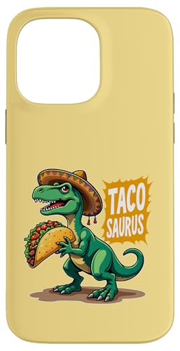 Tacosaurus Cinco de Mayo Fiesta T-Rex Sombrero Taco Lovers Hülle für iPhone 14 Pro Max Tacosaurus Cinco de Mayo Fiesta T-Rex Sombrero Taco Lovers Hülle für iPhone 14 Pro Max von Tacosaurus T-Rex Sombrero Taco Cinco de Mayo tees