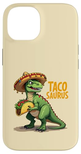 Tacosaurus Cinco de Mayo Fiesta T-Rex Sombrero Taco Lovers Hülle für iPhone 14 Tacosaurus Cinco de Mayo Fiesta T-Rex Sombrero Taco Lovers Hülle für iPhone 14 von Tacosaurus T-Rex Sombrero Taco Cinco de Mayo tees
