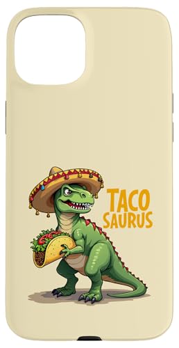 Tacosaurus Cinco de Mayo Fiesta T-Rex Sombrero Taco Lovers Hülle für iPhone 15 Plus Tacosaurus Cinco de Mayo Fiesta T-Rex Sombrero Taco Lovers Hülle für iPhone 15 Plus von Tacosaurus T-Rex Sombrero Taco Cinco de Mayo tees