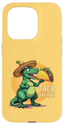 Tacosaurus Cinco de Mayo Fiesta T-Rex Sombrero Taco Lovers Hülle für iPhone 15 Pro Tacosaurus Cinco de Mayo Fiesta T-Rex Sombrero Taco Lovers Hülle für iPhone 15 Pro von Tacosaurus T-Rex Sombrero Taco Cinco de Mayo tees