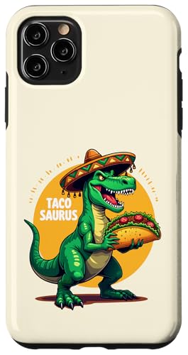 Tacosaurus Cinco de Mayo T-Rex Sombrero Lustige Taco-Liebhaber Hülle für iPhone 11 Pro Max Tacosaurus Cinco de Mayo T-Rex Sombrero Lustige Taco-Liebhaber Hülle für iPhone 11 Pro Max von Tacosaurus T-Rex Sombrero Taco Cinco de Mayo tees