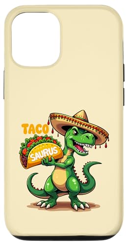 Tacosaurus Cinco de Mayo T-Rex Sombrero Lustige Taco-Liebhaber Hülle für iPhone 12/12 Pro Tacosaurus Cinco de Mayo T-Rex Sombrero Lustige Taco-Liebhaber Hülle für iPhone 12/12 Pro von Tacosaurus T-Rex Sombrero Taco Cinco de Mayo tees