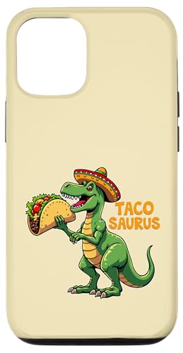 Tacosaurus Cinco de Mayo T-Rex Sombrero Lustige Taco-Liebhaber Hülle für iPhone 12/12 Pro Tacosaurus Cinco de Mayo T-Rex Sombrero Lustige Taco-Liebhaber Hülle für iPhone 12/12 Pro von Tacosaurus T-Rex Sombrero Taco Cinco de Mayo tees