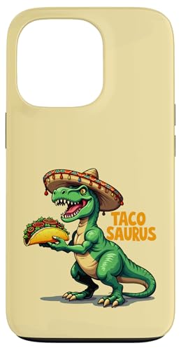 Tacosaurus Cinco de Mayo T-Rex Sombrero Lustige Taco-Liebhaber Hülle für iPhone 13 Pro Tacosaurus Cinco de Mayo T-Rex Sombrero Lustige Taco-Liebhaber Hülle für iPhone 13 Pro von Tacosaurus T-Rex Sombrero Taco Cinco de Mayo tees