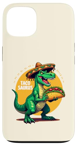 Tacosaurus Cinco de Mayo T-Rex Sombrero Lustige Taco-Liebhaber Hülle für iPhone 13 Tacosaurus Cinco de Mayo T-Rex Sombrero Lustige Taco-Liebhaber Hülle für iPhone 13 von Tacosaurus T-Rex Sombrero Taco Cinco de Mayo tees