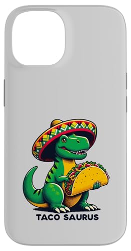 Tacosaurus Cinco de Mayo T-Rex Sombrero Lustige Taco-Liebhaber Hülle für iPhone 14 Tacosaurus Cinco de Mayo T-Rex Sombrero Lustige Taco-Liebhaber Hülle für iPhone 14 von Tacosaurus T-Rex Sombrero Taco Cinco de Mayo tees