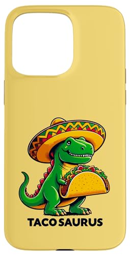Tacosaurus Cinco de Mayo T-Rex Sombrero Lustige Taco-Liebhaber Hülle für iPhone 15 Pro Max Tacosaurus Cinco de Mayo T-Rex Sombrero Lustige Taco-Liebhaber Hülle für iPhone 15 Pro Max von Tacosaurus T-Rex Sombrero Taco Cinco de Mayo tees