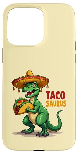 Tacosaurus Cinco de Mayo T-Rex Sombrero Lustige Taco-Liebhaber Hülle für iPhone 15 Pro Max Tacosaurus Cinco de Mayo T-Rex Sombrero Lustige Taco-Liebhaber Hülle für iPhone 15 Pro Max von Tacosaurus T-Rex Sombrero Taco Cinco de Mayo tees