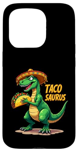 Tacosaurus Cinco de Mayo T-Rex Sombrero Lustige Taco-Liebhaber Hülle für iPhone 15 Pro Tacosaurus Cinco de Mayo T-Rex Sombrero Lustige Taco-Liebhaber Hülle für iPhone 15 Pro von Tacosaurus T-Rex Sombrero Taco Cinco de Mayo tees
