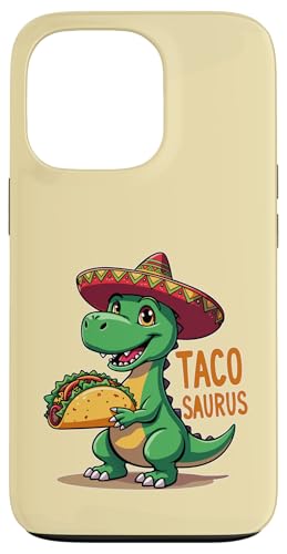 Tacosaurus Cinco de Mayo TRex Sombrero Dino Kostüm für Kinder Hülle für iPhone 13 Pro Tacosaurus Cinco de Mayo TRex Sombrero Dino Kostüm für Kinder Hülle für iPhone 13 Pro von Tacosaurus T-Rex Sombrero Taco Cinco de Mayo tees