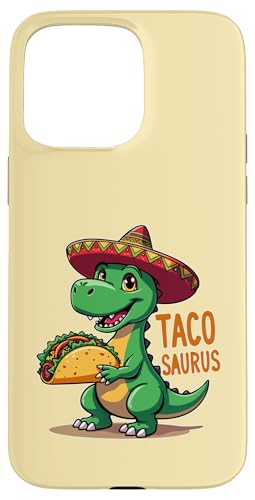 Tacosaurus Cinco de Mayo TRex Sombrero Dino Kostüm für Kinder Hülle für iPhone 15 Pro Max Tacosaurus Cinco de Mayo TRex Sombrero Dino Kostüm für Kinder Hülle für iPhone 15 Pro Max von Tacosaurus T-Rex Sombrero Taco Cinco de Mayo tees