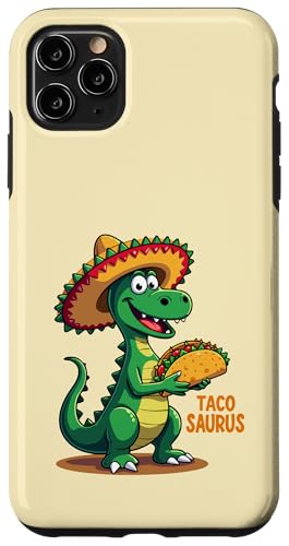 Tacosaurus Mexikanischer Dino Trex Cinco De Mayo Kleinkind Jungen Kinder Hülle für iPhone 11 Pro Max Tacosaurus Mexikanischer Dino Trex Cinco De Mayo Kleinkind Jungen Kinder Hülle für iPhone 11 Pro Max von Tacosaurus T-Rex Sombrero Taco Cinco de Mayo tees