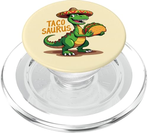 Tacosaurus Mexikanischer Dino Trex Cinco De Mayo Kleinkind Jungen Kinder PopSockets PopGrip für MagSafe Tacosaurus Mexikanischer Dino Trex Cinco De Mayo Kleinkind Jungen Kinder PopSockets PopGrip für MagSafe von Tacosaurus T-Rex Sombrero Taco Cinco de Mayo tees