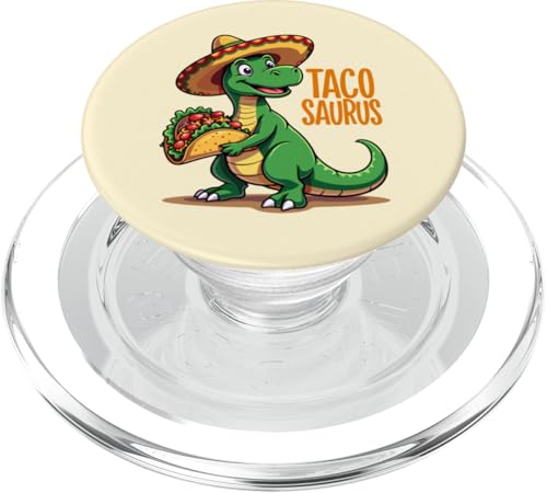 Tacosaurus Mexikanischer Dino Trex Cinco De Mayo Kleinkind Jungen Kinder PopSockets PopGrip für MagSafe Tacosaurus Mexikanischer Dino Trex Cinco De Mayo Kleinkind Jungen Kinder PopSockets PopGrip für MagSafe von Tacosaurus T-Rex Sombrero Taco Cinco de Mayo tees