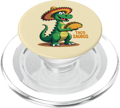 Tacosaurus Mexikanischer Dino Trex Cinco De Mayo Kleinkind Jungen Kinder PopSockets PopGrip für MagSafe Tacosaurus Mexikanischer Dino Trex Cinco De Mayo Kleinkind Jungen Kinder PopSockets PopGrip für MagSafe von Tacosaurus T-Rex Sombrero Taco Cinco de Mayo tees