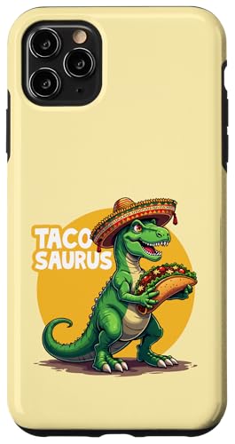 Tacosaurus T-Rex Sombrero Cinco de Mayo Mexikanische Taco-Liebhaber Hülle für iPhone 11 Pro Max Tacosaurus T-Rex Sombrero Cinco de Mayo Mexikanische Taco-Liebhaber Hülle für iPhone 11 Pro Max von Tacosaurus T-Rex Sombrero Taco Cinco de Mayo tees