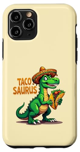 Tacosaurus T-Rex Sombrero Cinco de Mayo Mexikanische Taco-Liebhaber Hülle für iPhone 11 Pro Tacosaurus T-Rex Sombrero Cinco de Mayo Mexikanische Taco-Liebhaber Hülle für iPhone 11 Pro von Tacosaurus T-Rex Sombrero Taco Cinco de Mayo tees