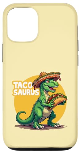 Tacosaurus T-Rex Sombrero Cinco de Mayo Mexikanische Taco-Liebhaber Hülle für iPhone 12/12 Pro Tacosaurus T-Rex Sombrero Cinco de Mayo Mexikanische Taco-Liebhaber Hülle für iPhone 12/12 Pro von Tacosaurus T-Rex Sombrero Taco Cinco de Mayo tees