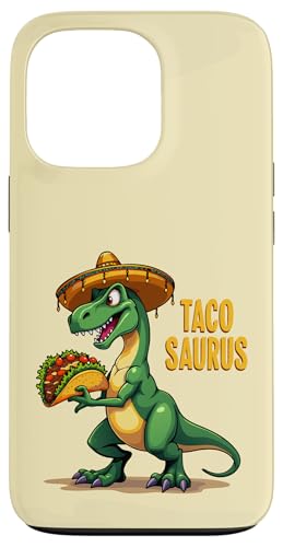 Tacosaurus T-Rex Sombrero Cinco de Mayo Mexikanische Taco-Liebhaber Hülle für iPhone 13 Pro Tacosaurus T-Rex Sombrero Cinco de Mayo Mexikanische Taco-Liebhaber Hülle für iPhone 13 Pro von Tacosaurus T-Rex Sombrero Taco Cinco de Mayo tees