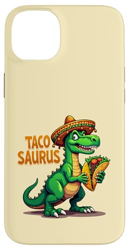 Tacosaurus T-Rex Sombrero Cinco de Mayo Mexikanische Taco-Liebhaber Hülle für iPhone 14 Plus Tacosaurus T-Rex Sombrero Cinco de Mayo Mexikanische Taco-Liebhaber Hülle für iPhone 14 Plus von Tacosaurus T-Rex Sombrero Taco Cinco de Mayo tees