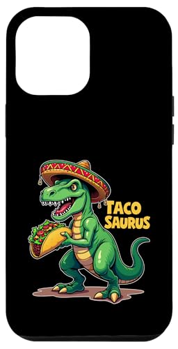 Tacosaurus TRex Sombrero Cinco de Mayo Mexikanische Taco-Liebhaber Hülle für iPhone 12 Pro Max Tacosaurus TRex Sombrero Cinco de Mayo Mexikanische Taco-Liebhaber Hülle für iPhone 12 Pro Max von Tacosaurus T-Rex Sombrero Taco Cinco de Mayo tees