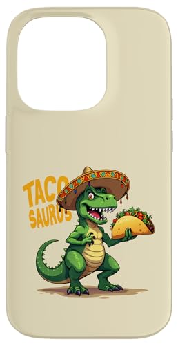Tacosaurus TRex Sombrero Cinco de Mayo Mexikanische Taco-Liebhaber Hülle für iPhone 14 Pro Tacosaurus TRex Sombrero Cinco de Mayo Mexikanische Taco-Liebhaber Hülle für iPhone 14 Pro von Tacosaurus T-Rex Sombrero Taco Cinco de Mayo tees