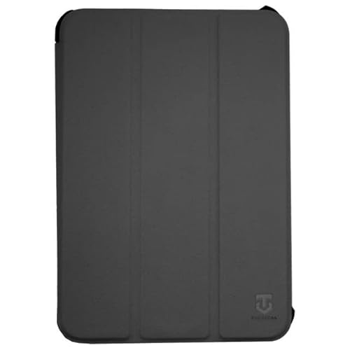 TACTICAL Original-Schutzhülle für Samsung Galaxy Tab A8 10.5 SM-X200 SM-X205 Schwarz von Tactical