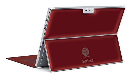 Tactus Lamina Displayschutzfolie für Microsoft Surface Pro 3 – Parent rot Tactus Lamina Displayschutzfolie für Microsoft Surface Pro 3 – Parent rot von Tactus