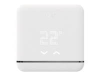 tado° Smart AC Control V3+, WLAN, 802.11b, 802.11g, Wi-Fi 4 (802.11n), 2,4 GHz, Weiß, ABS-Kunststoff, Polycarbonat (PC), °C von Tado