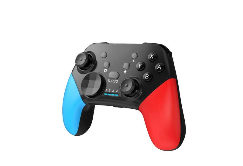Tadow Bluetooth drahtlos 2.4G Gamepad,PC Android IOS,Switch TV ps4 Steam Switch-Controller von Tadow