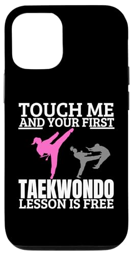 Hülle für iPhone 13 Taekwondo Lektion kostenlos Lustiges Mädchen Frauen Taekwondo Hülle für iPhone 13 Taekwondo Lektion kostenlos Lustiges Mädchen Frauen Taekwondo von Taekwondo Enthusiast Training Passion