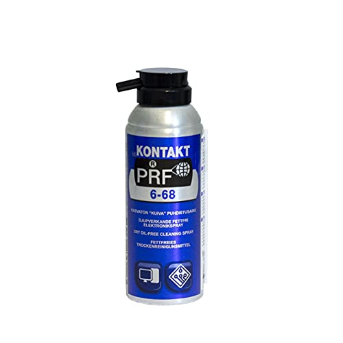Taerosol – Contact Spray 220 ml Taerosol – Contact Spray 220 ml von Taerosol
