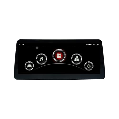 Kompatibel mit: Mazda 6 2020-2024 10.25" Touchscreen Android Autoradio GPS Navi CarPlay Kompatibel mit: Mazda 6 2020-2024 10.25" Touchscreen Android Autoradio GPS Navi CarPlay von Taffio