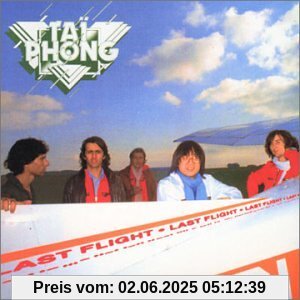 Last Flight Last Flight von Tai Phong