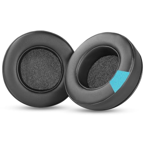 TaiZiChangQin DT770 Pro Ohrpolster Kissen Memory Foam Ohrpolster Ersatz Kompatibel mit Beyerdynamic MMX 300 DT 990 Pro DT 770 Pro DT990 DT770 Pro Kopfhörer TaiZiChangQin DT770 Pro Ohrpolster Kissen Memory Foam Ohrpolster Ersatz Kompatibel mit Beyerdynamic MMX 300 DT 990 Pro DT 770 Pro DT990 DT770 Pro Kopfhörer von TaiZiChangQin