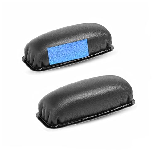 TaiZiChangQin Ersatz-Kopfbandkissen, kompatibel mit Sennheiser HDR175, RS175, TR175, HDR165, RS165, TR165, Kopfhörer-Pads, Proteinleder, Schwarz TaiZiChangQin Ersatz-Kopfbandkissen, kompatibel mit Sennheiser HDR175, RS175, TR175, HDR165, RS165, TR165, Kopfhörer-Pads, Proteinleder, Schwarz von TaiZiChangQin