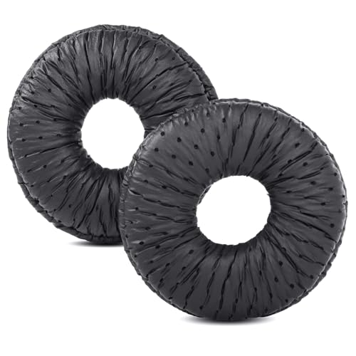 TaiZiChangQin Ersatz-Ohrpolster, kompatibel mit Jabra PRO 920 Mono GN2100 GN9120 kabellosen Kopfhörern TaiZiChangQin Ersatz-Ohrpolster, kompatibel mit Jabra PRO 920 Mono GN2100 GN9120 kabellosen Kopfhörern von TaiZiChangQin