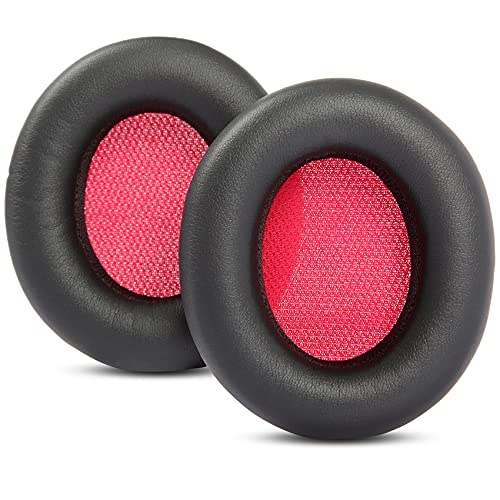 TaiZiChangQin Ersatz-Ohrpolster aus Memory-Schaum, kompatibel mit Focal Listen Wireless/Focal Spirit One Kopfhörer TaiZiChangQin Ersatz-Ohrpolster aus Memory-Schaum, kompatibel mit Focal Listen Wireless/Focal Spirit One Kopfhörer von TaiZiChangQin