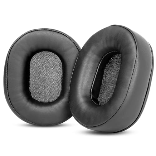 TaiZiChangQin Ersatz-Ohrpolster aus Memory-Schaum, kompatibel mit Sony MDR-RF995RK MDR-RF895R MDR-RF895RK WH-RF400R Kopfhörern von TaiZiChangQin