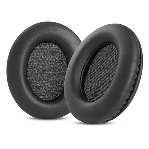 TaiZiChangQin Ersatz-Ohrpolster kompatibel mit DOMAX M1 M 1 Noise Cancelling Kopfhörer Protein-Leder-Ohrpolster TaiZiChangQin Ersatz-Ohrpolster kompatibel mit DOMAX M1 M 1 Noise Cancelling Kopfhörer Protein-Leder-Ohrpolster von TaiZiChangQin