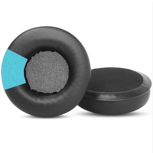 TaiZiChangQin Ersatz-Ohrpolster, kompatibel mit Razer Kraken 1. Gen/Kraken 2014 Pro V1/Kraken 7.1 V1/Kraken 2014 USB/Kraken geschmiedeter Kopfhörer TaiZiChangQin Ersatz-Ohrpolster, kompatibel mit Razer Kraken 1. Gen/Kraken 2014 Pro V1/Kraken 7.1 V1/Kraken 2014 USB/Kraken geschmiedeter Kopfhörer von TaiZiChangQin