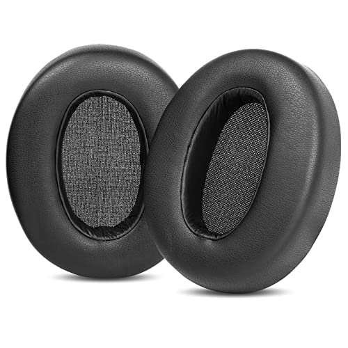 WH-XB910N Ohrpolster TaiZiChangQin Ohrpolster Ohrpolster Ersatz kompatibel mit Sony WH-XB910N WH XB910N Extra Bass Wireless Bluetooth Noise Cancelling Kopfhörer WH-XB910N Ohrpolster TaiZiChangQin Ohrpolster Ohrpolster Ersatz kompatibel mit Sony WH-XB910N WH XB910N Extra Bass Wireless Bluetooth Noise Cancelling Kopfhörer von TaiZiChangQin