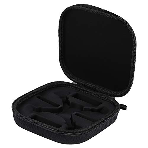 Drohnen-Aufbewahrungshandtasche, tragbares RC-Zubehör Drohnen-Nylontaschen-Aufbewahrungshandtasche Box Store Tragetasche für Tello Drohnen-Aufbewahrungshandtasche, tragbares RC-Zubehör Drohnen-Nylontaschen-Aufbewahrungshandtasche Box Store Tragetasche für Tello von Taidda