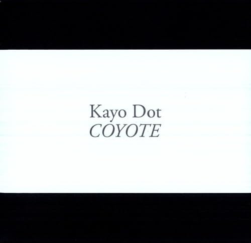 Coyote [Vinyl LP] von Taiga